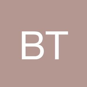 Meet your Posher, Bethany